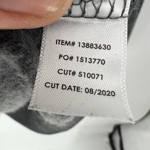 National lampoons  Griswold family Christmas unisex sweatshirt XL - Picture 9 of 9